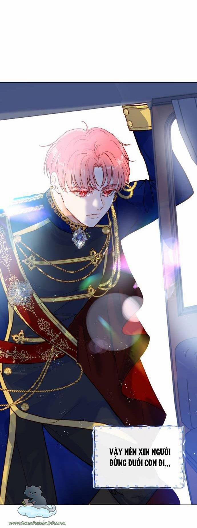 Tôi Sinh Ra Làm Cô Con Gái Thứ Hai 2.5 trang 30