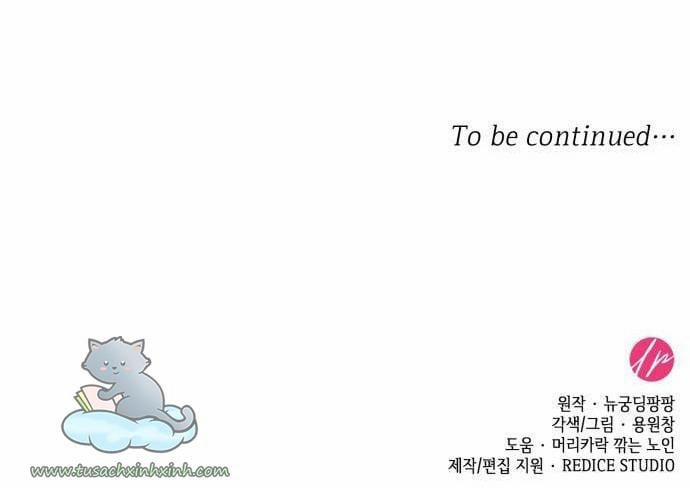 Tôi Sinh Ra Làm Cô Con Gái Thứ Hai 2.5 trang 31