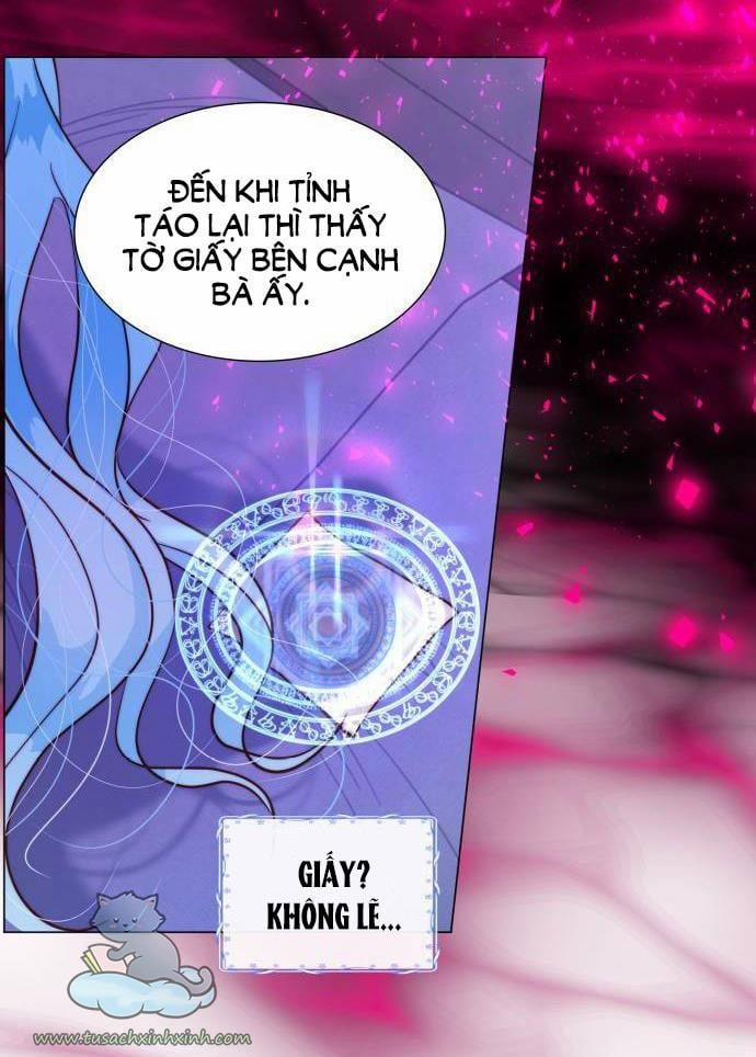 Tôi Sinh Ra Làm Cô Con Gái Thứ Hai 2.5 trang 4