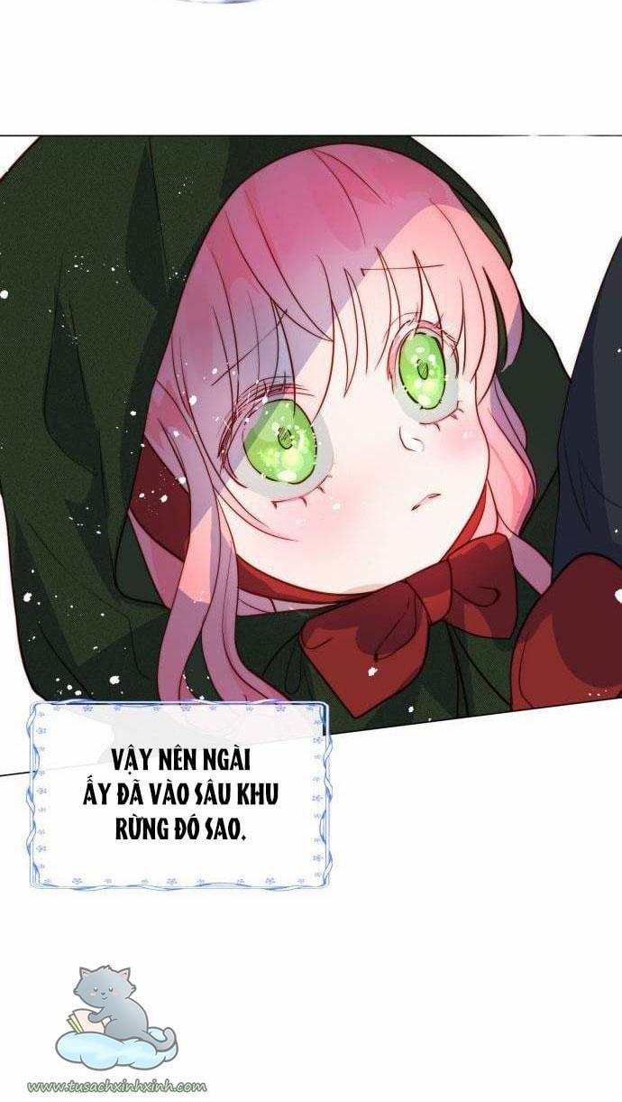 Tôi Sinh Ra Làm Cô Con Gái Thứ Hai 2.5 trang 7