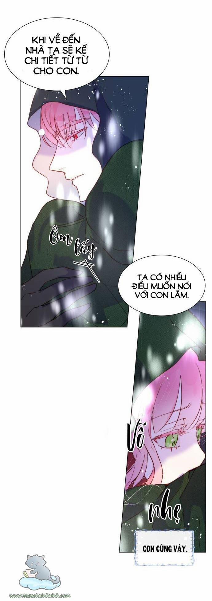 Tôi Sinh Ra Làm Cô Con Gái Thứ Hai 2.5 trang 9