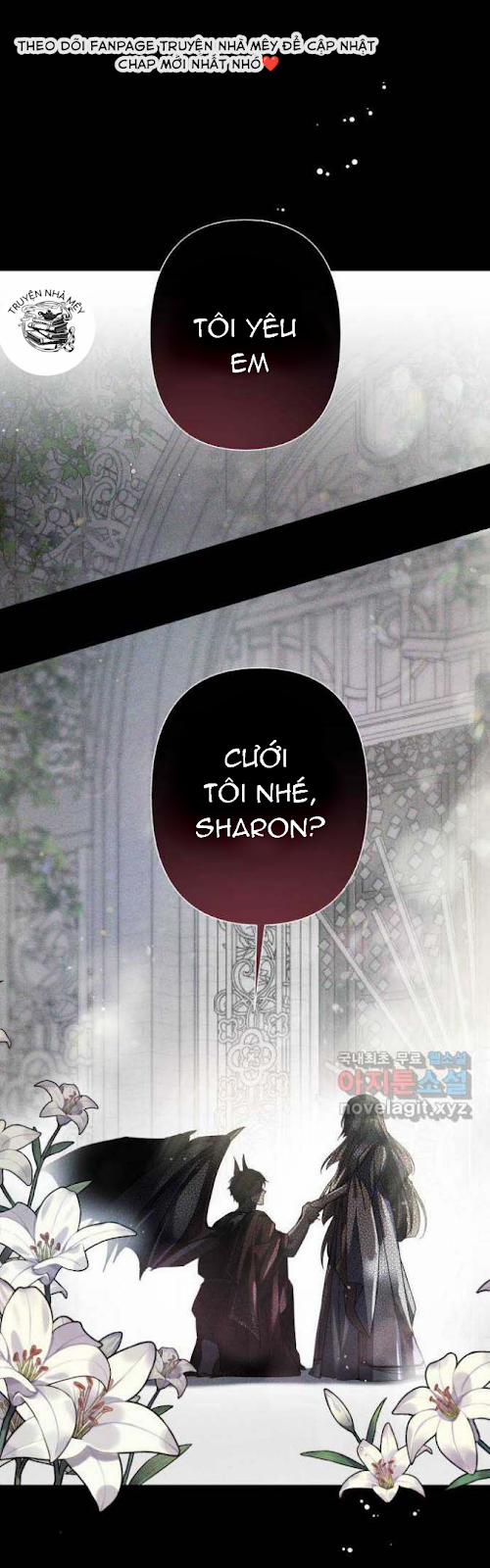 Tôi Sở Hữu Trái Tim Rồng 1 trang 0