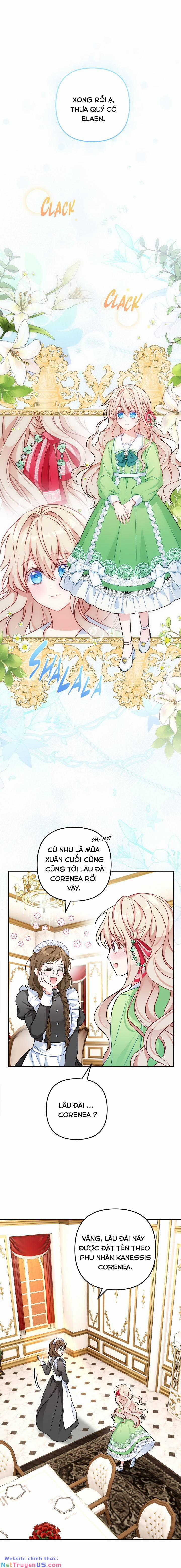 Tôi Sống Chung Với Mẹ Chồng 1 trang 11