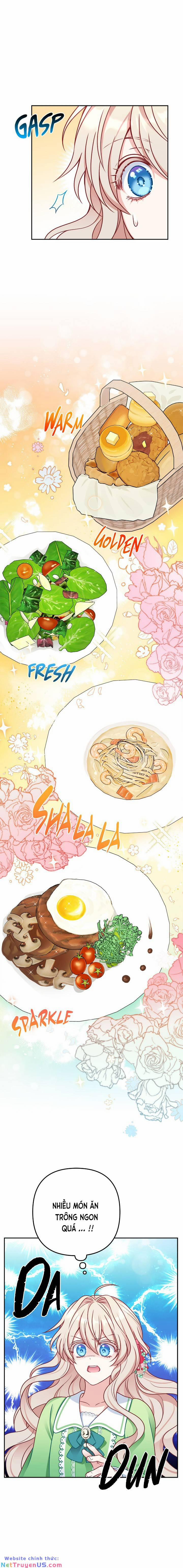 Tôi Sống Chung Với Mẹ Chồng 1 trang 17