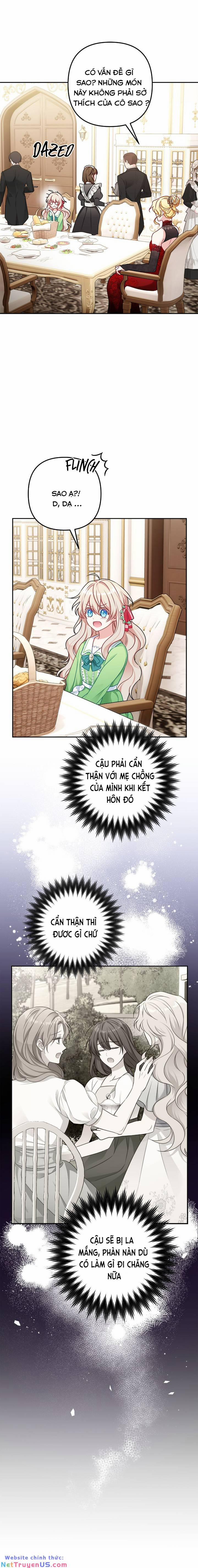 Tôi Sống Chung Với Mẹ Chồng 1 trang 18