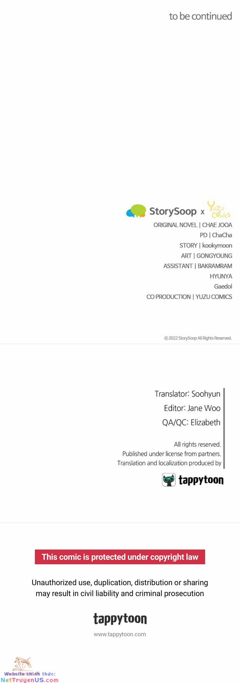 Tôi Sống Chung Với Mẹ Chồng 1 trang 21