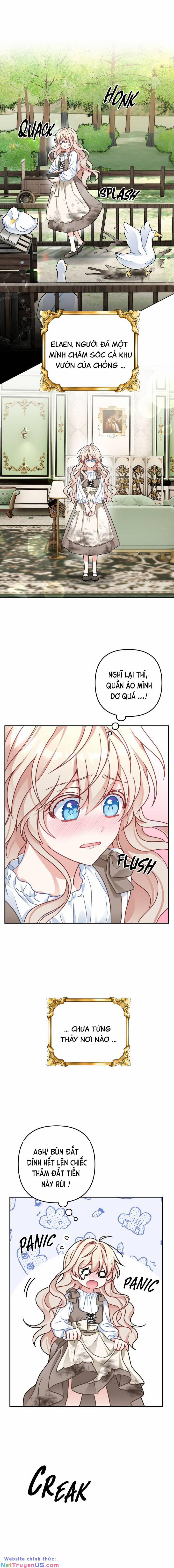 Tôi Sống Chung Với Mẹ Chồng 1 trang 3