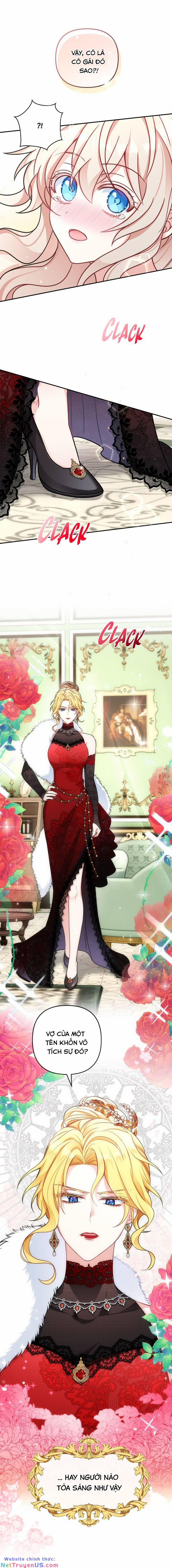 Tôi Sống Chung Với Mẹ Chồng 1 trang 4