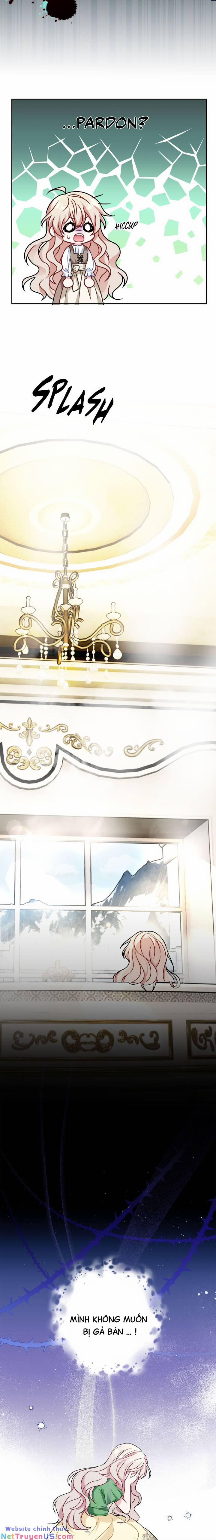 Tôi Sống Chung Với Mẹ Chồng 1 trang 7