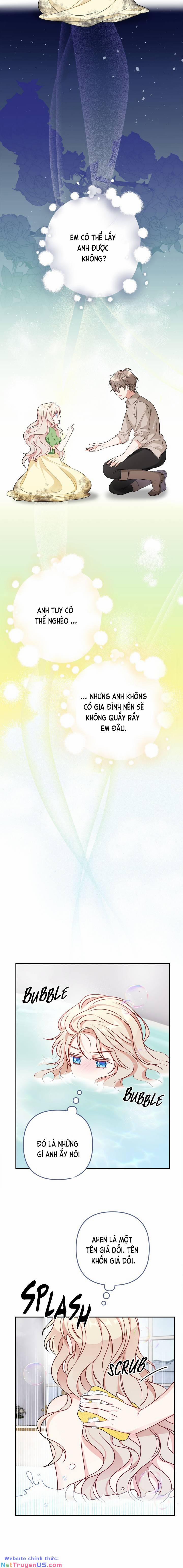 Tôi Sống Chung Với Mẹ Chồng 1 trang 8