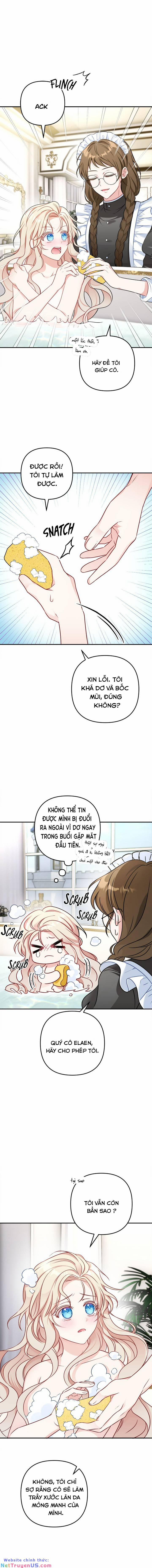 Tôi Sống Chung Với Mẹ Chồng 1 trang 9