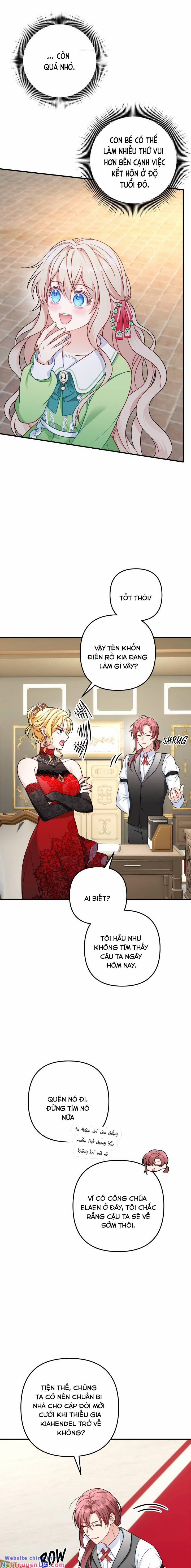 Tôi Sống Chung Với Mẹ Chồng 2 trang 15