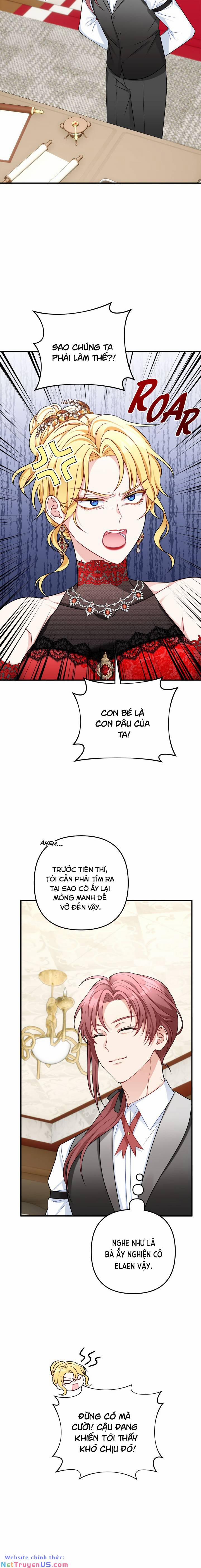 Tôi Sống Chung Với Mẹ Chồng 2 trang 16