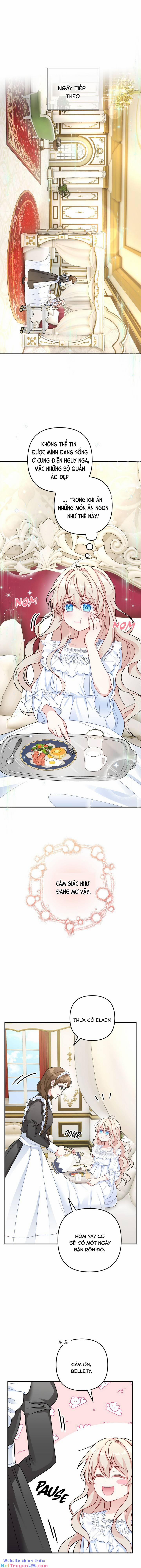 Tôi Sống Chung Với Mẹ Chồng 2 trang 17