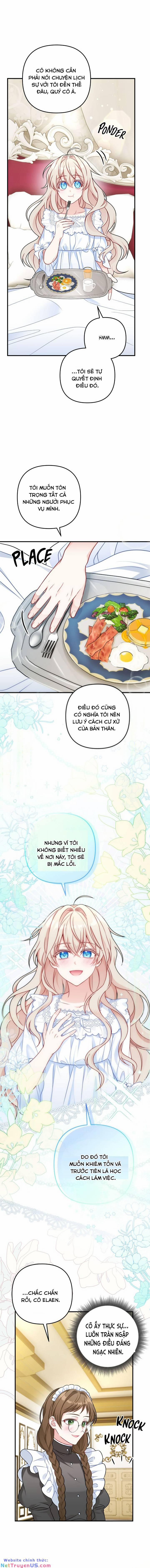 Tôi Sống Chung Với Mẹ Chồng 2 trang 18