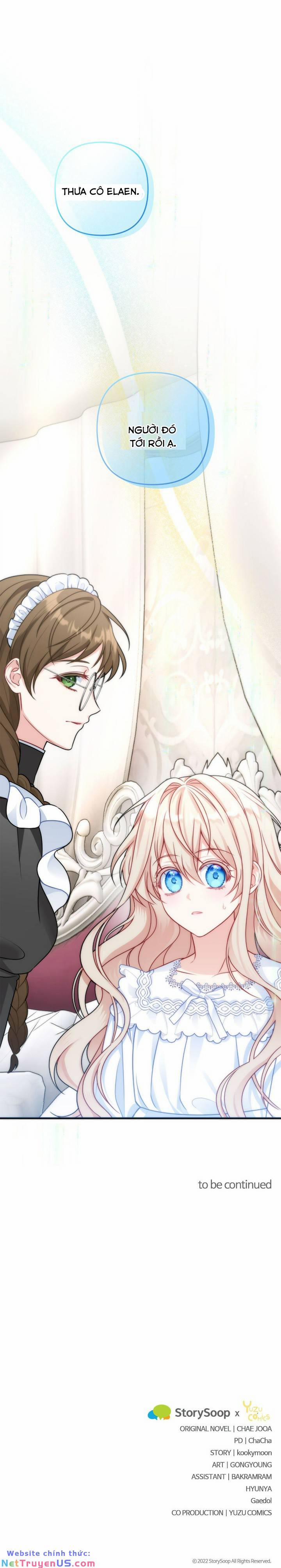 Tôi Sống Chung Với Mẹ Chồng 2 trang 19