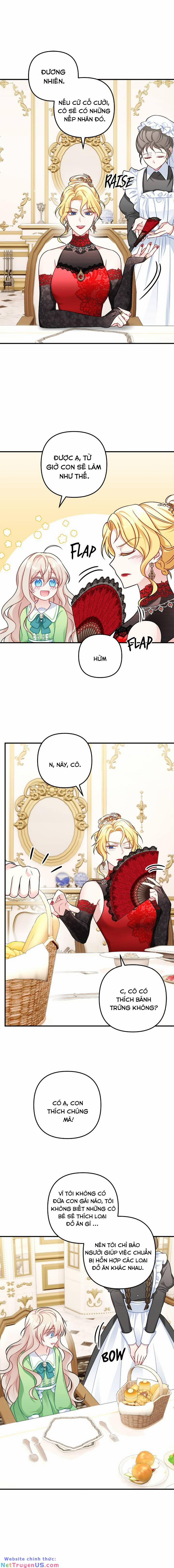 Tôi Sống Chung Với Mẹ Chồng 2 trang 2