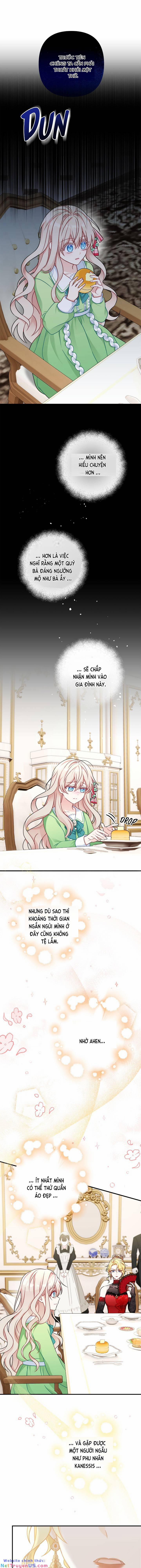 Tôi Sống Chung Với Mẹ Chồng 2 trang 4