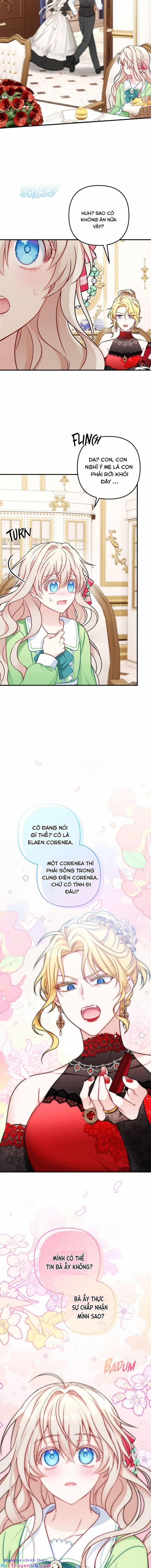 Tôi Sống Chung Với Mẹ Chồng 2 trang 6