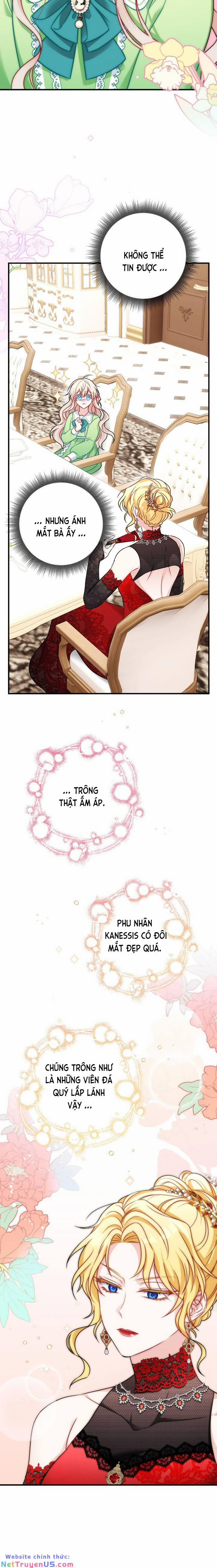 Tôi Sống Chung Với Mẹ Chồng 2 trang 7