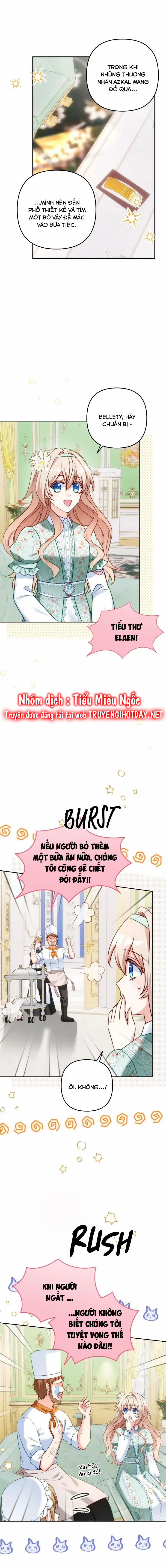 Tôi Sống Chung Với Mẹ Chồng 44 trang 1