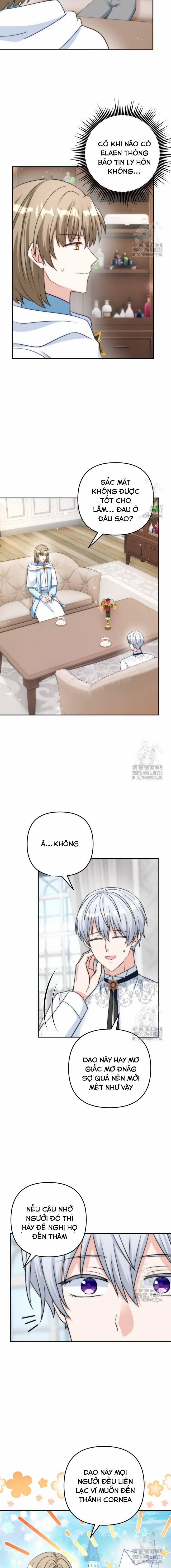 Tôi Sống Chung Với Mẹ Chồng 60 trang 10