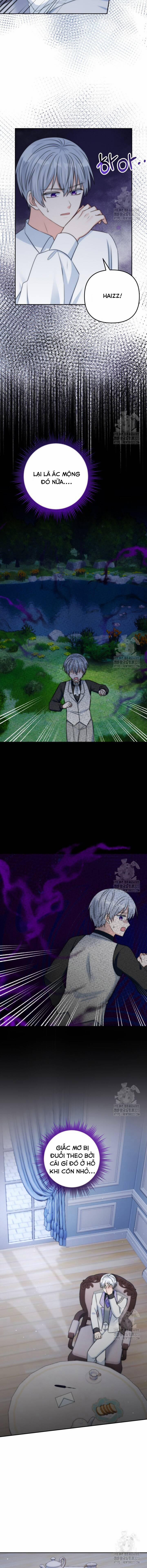 Tôi Sống Chung Với Mẹ Chồng 60 trang 12