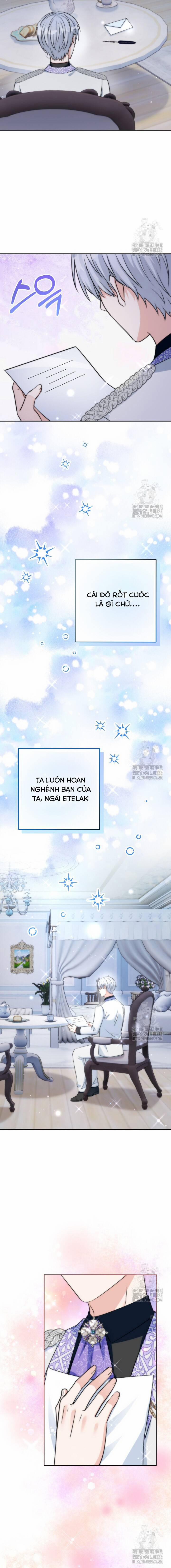 Tôi Sống Chung Với Mẹ Chồng 60 trang 13