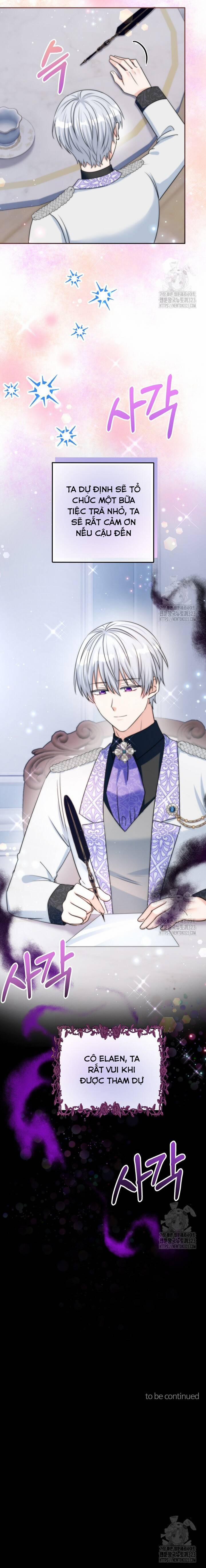 Tôi Sống Chung Với Mẹ Chồng 60 trang 14