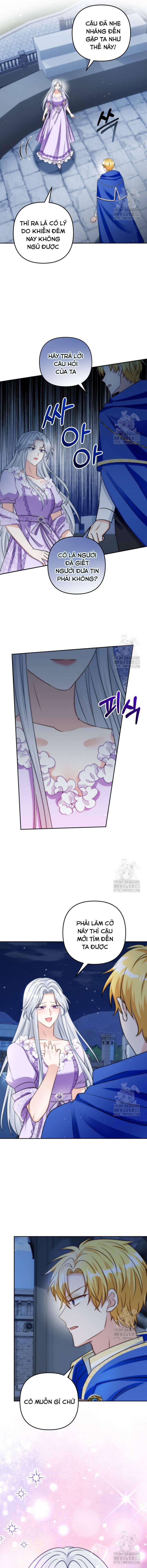 Tôi Sống Chung Với Mẹ Chồng 60 trang 3