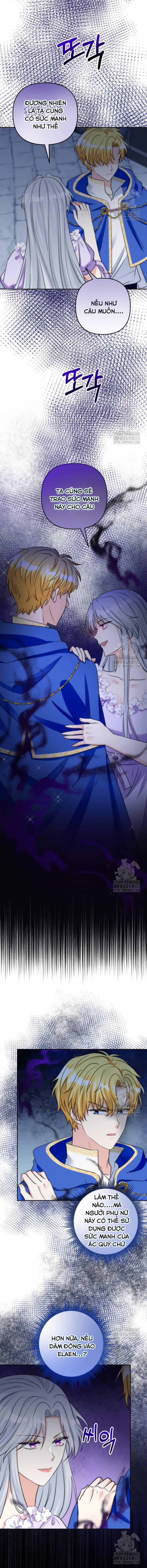 Tôi Sống Chung Với Mẹ Chồng 60 trang 5