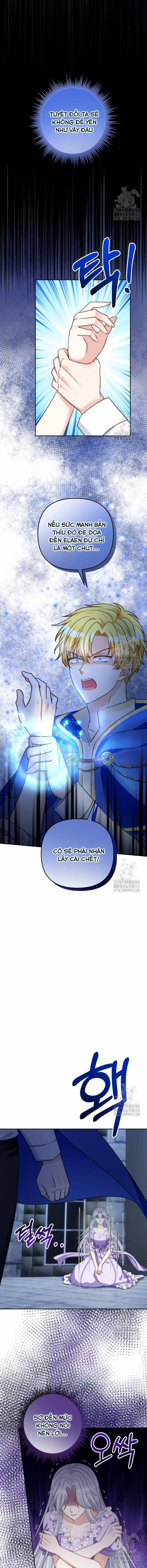 Tôi Sống Chung Với Mẹ Chồng 60 trang 6