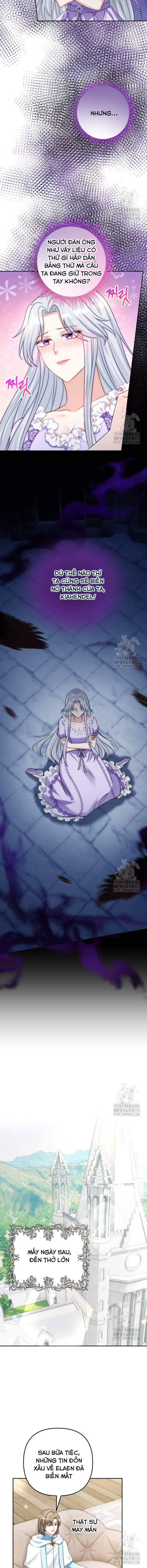 Tôi Sống Chung Với Mẹ Chồng 60 trang 7