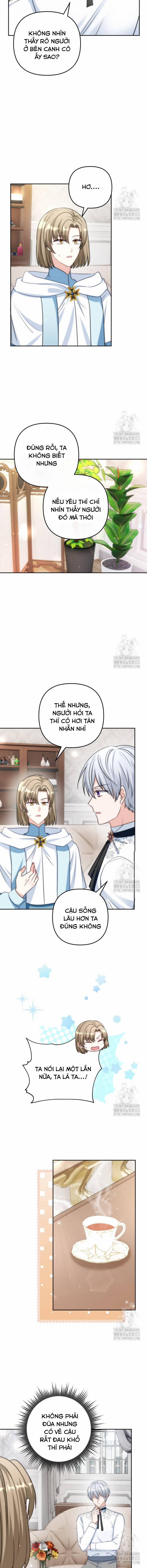 Tôi Sống Chung Với Mẹ Chồng 60 trang 9