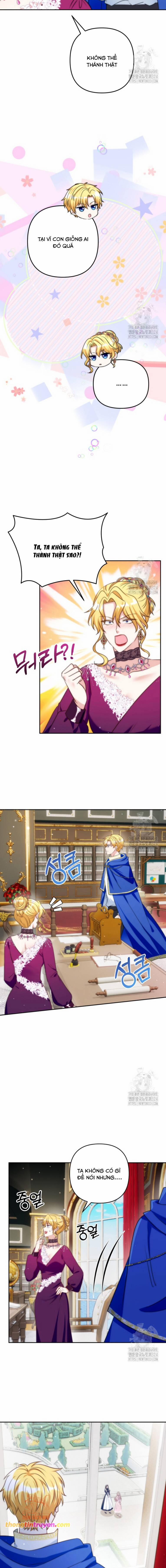 Tôi Sống Chung Với Mẹ Chồng 61 trang 11