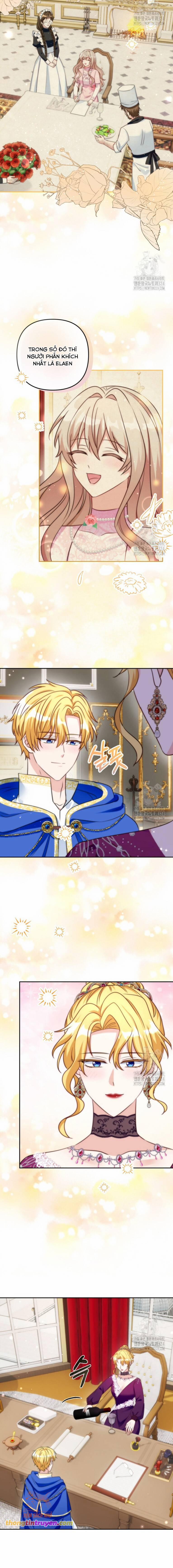 Tôi Sống Chung Với Mẹ Chồng 61 trang 2