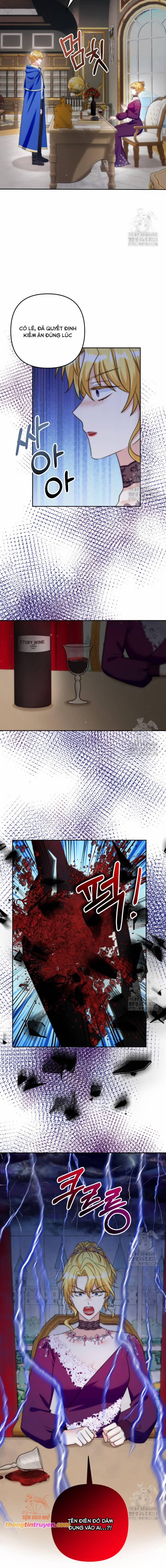 Tôi Sống Chung Với Mẹ Chồng 61 trang 6