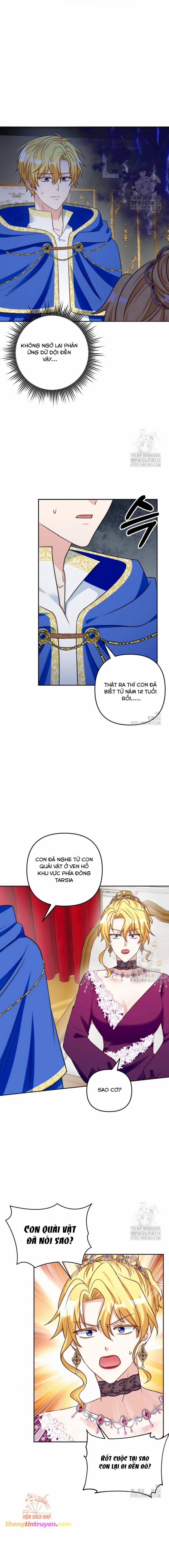 Tôi Sống Chung Với Mẹ Chồng 61 trang 7