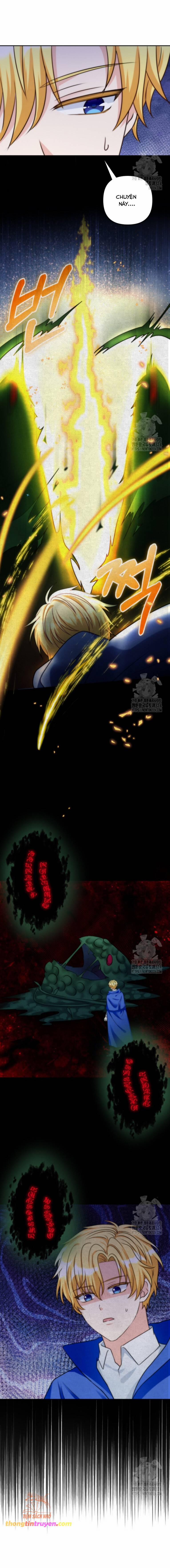 Tôi Sống Chung Với Mẹ Chồng 61 trang 8