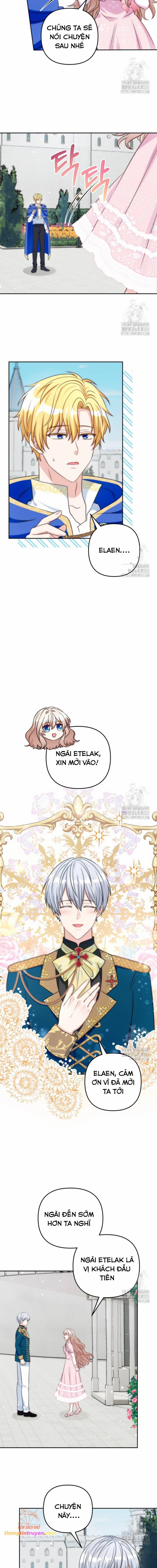 Tôi Sống Chung Với Mẹ Chồng 62 trang 11