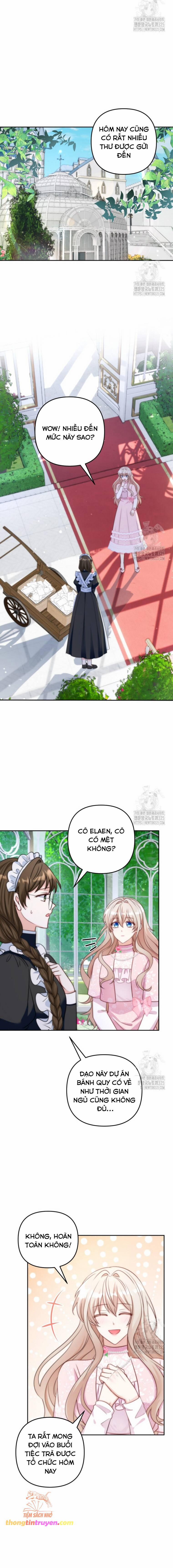 Tôi Sống Chung Với Mẹ Chồng 62 trang 2