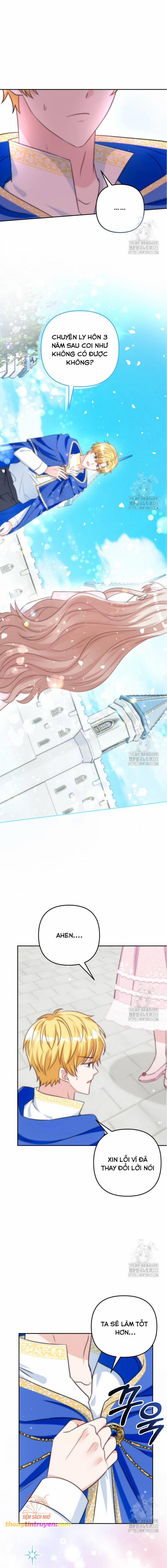 Tôi Sống Chung Với Mẹ Chồng 62 trang 6