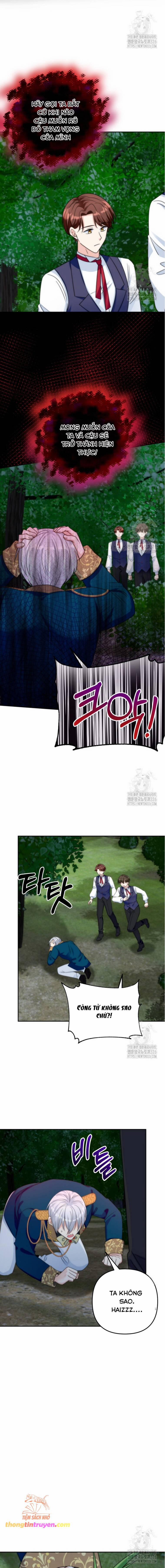 Tôi Sống Chung Với Mẹ Chồng 63 trang 13