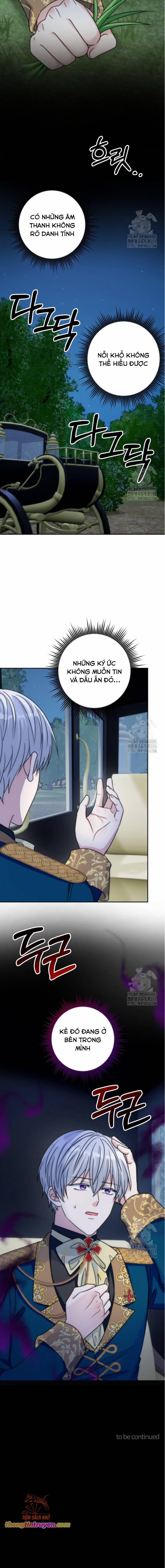 Tôi Sống Chung Với Mẹ Chồng 63 trang 14