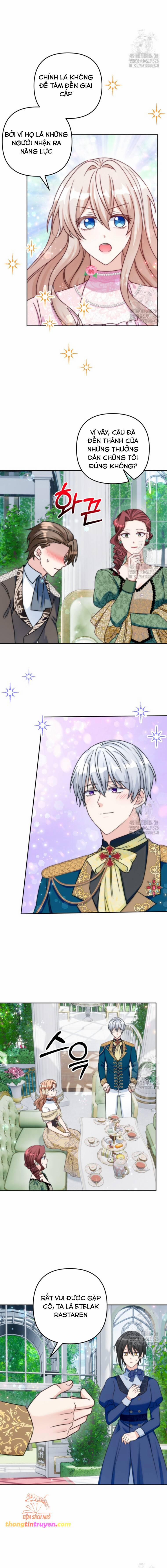 Tôi Sống Chung Với Mẹ Chồng 63 trang 5