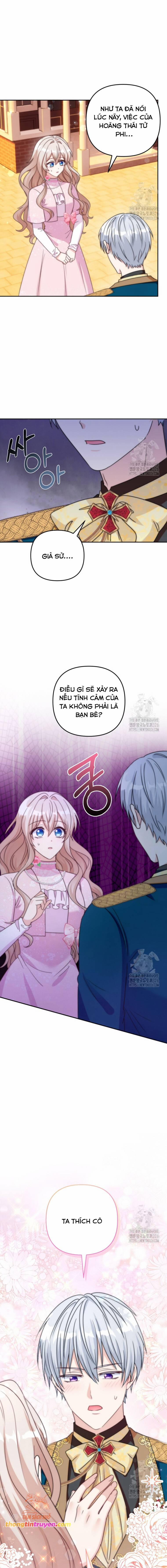 Tôi Sống Chung Với Mẹ Chồng 63 trang 8