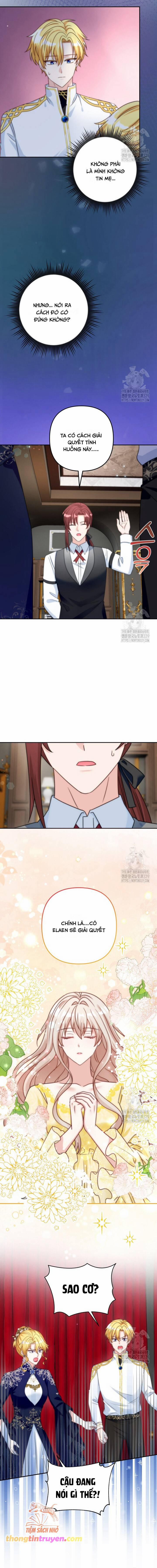 Tôi Sống Chung Với Mẹ Chồng 64 trang 8