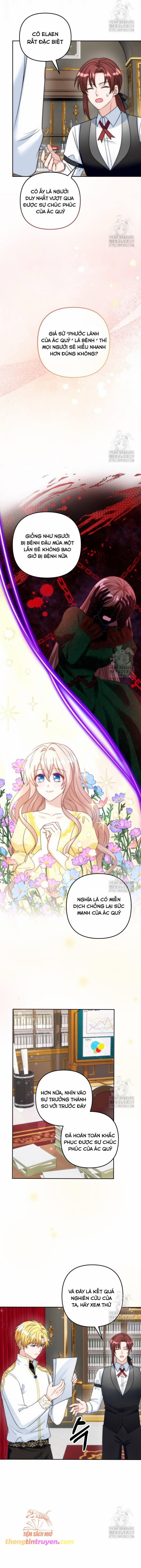 Tôi Sống Chung Với Mẹ Chồng 64 trang 9