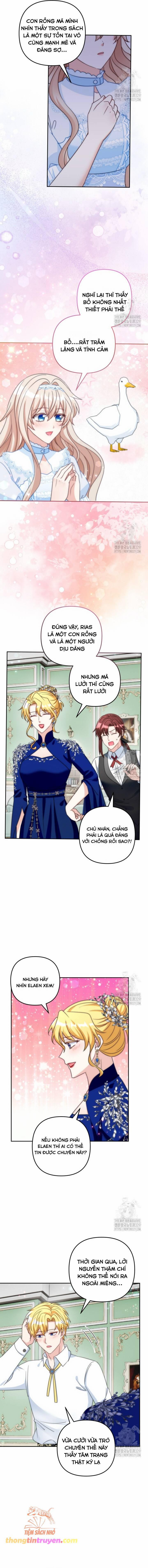 Tôi Sống Chung Với Mẹ Chồng 65 trang 10