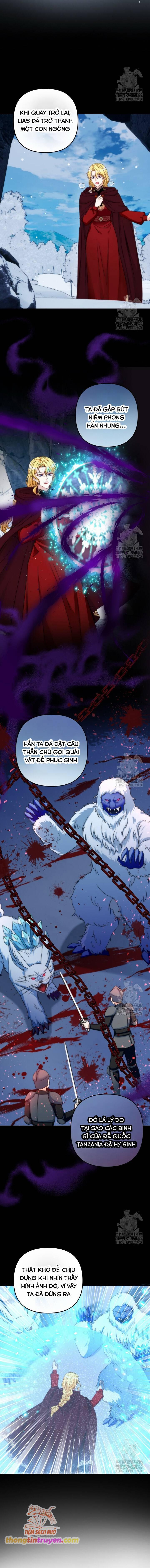 Tôi Sống Chung Với Mẹ Chồng 65 trang 13